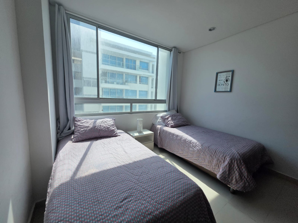 Apartamento en venta en El Cabrero, Cartagena · foto 18 de 24