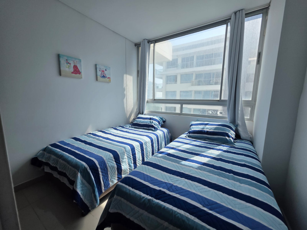 Apartamento en venta en El Cabrero, Cartagena · foto 19 de 24