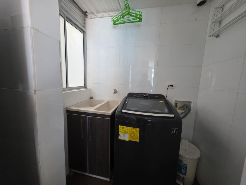 Apartamento en venta en El Cabrero, Cartagena · foto 20 de 24