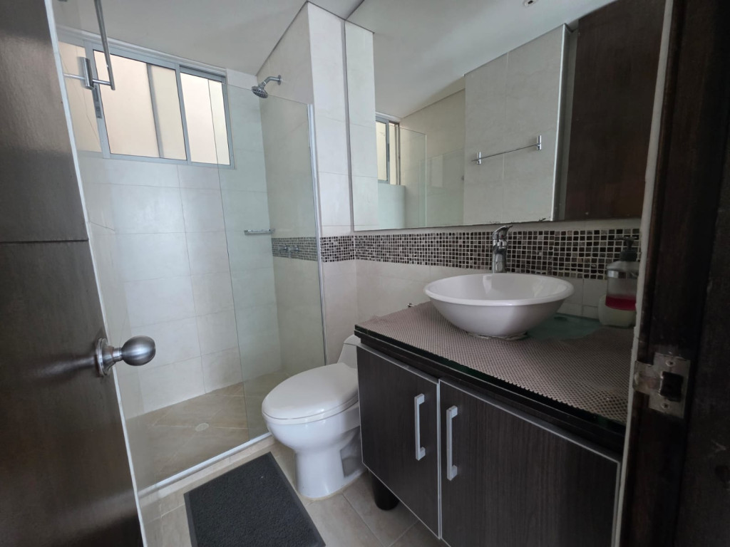Apartamento en venta en El Cabrero, Cartagena · foto 21 de 24