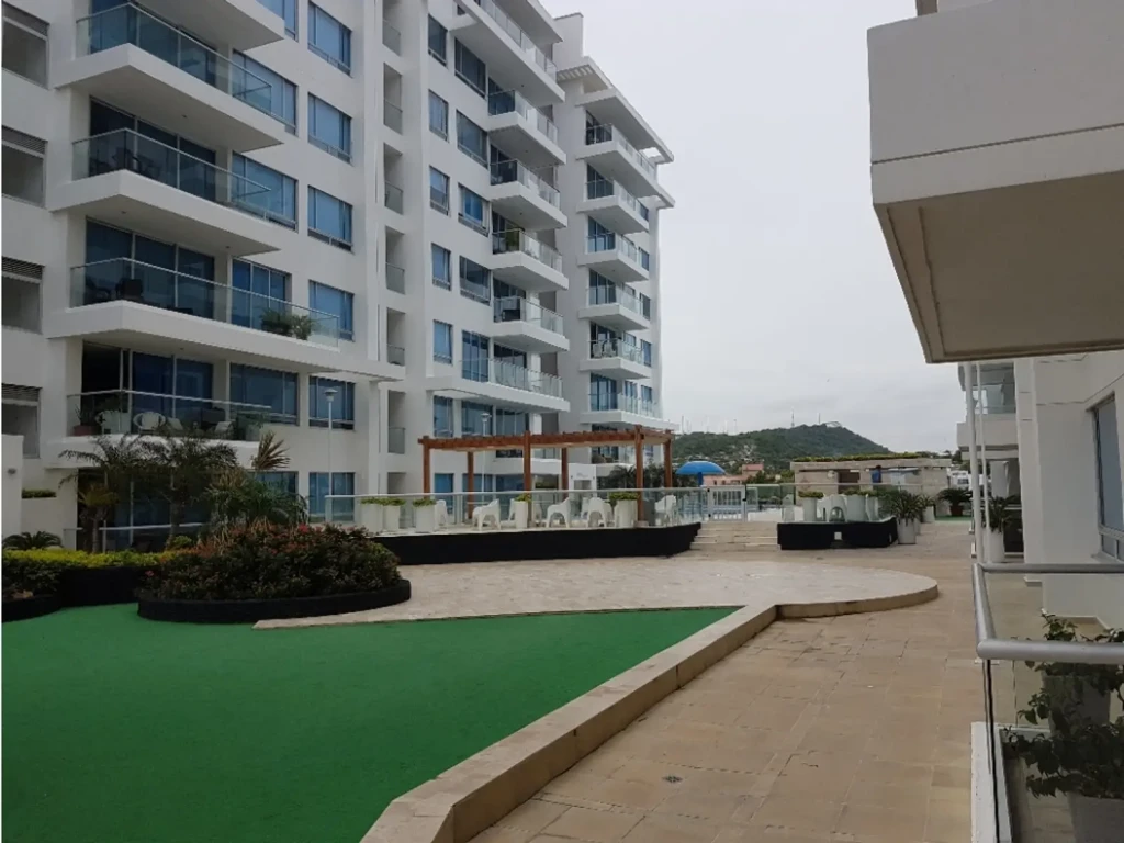 Apartamento en venta en El Cabrero, Cartagena · foto 23 de 24