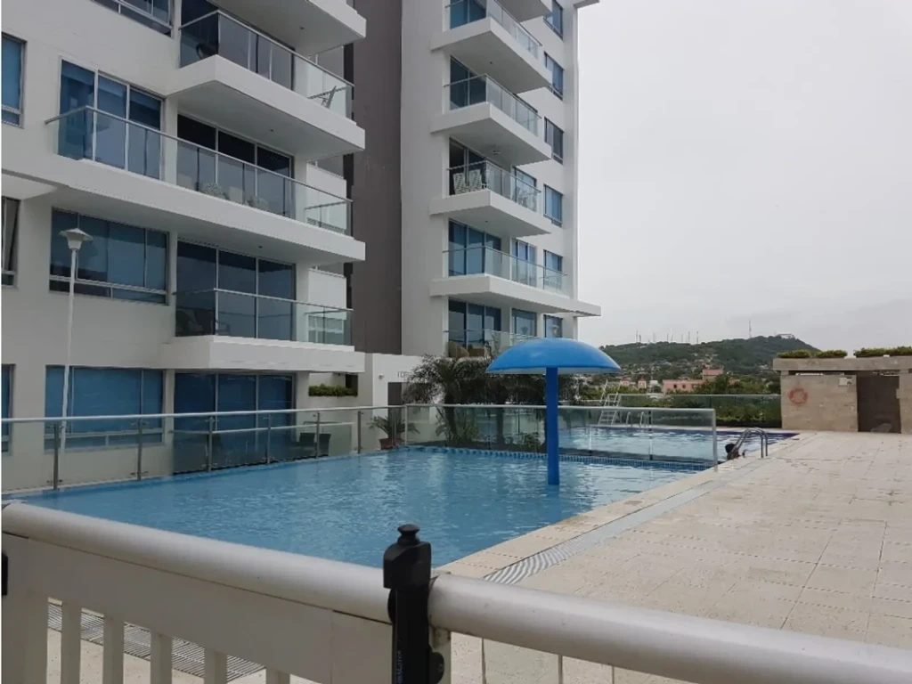Apartamento en venta en El Cabrero, Cartagena · foto 24 de 24