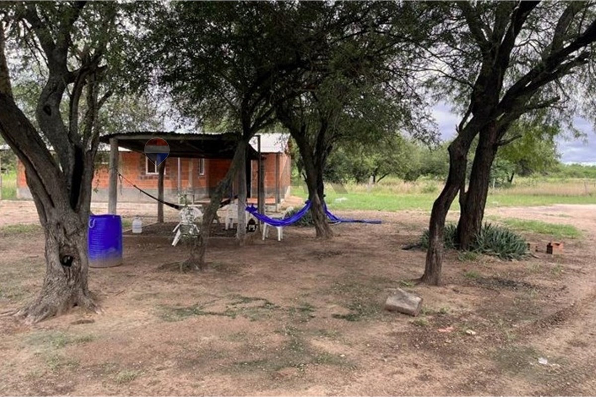 Terreno en venta en Fuerte Olimpo — foto 3