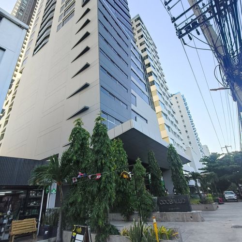 Oficina en arriendo en Bocagrande, Cartagena, 70 m² · foto 13 de 13