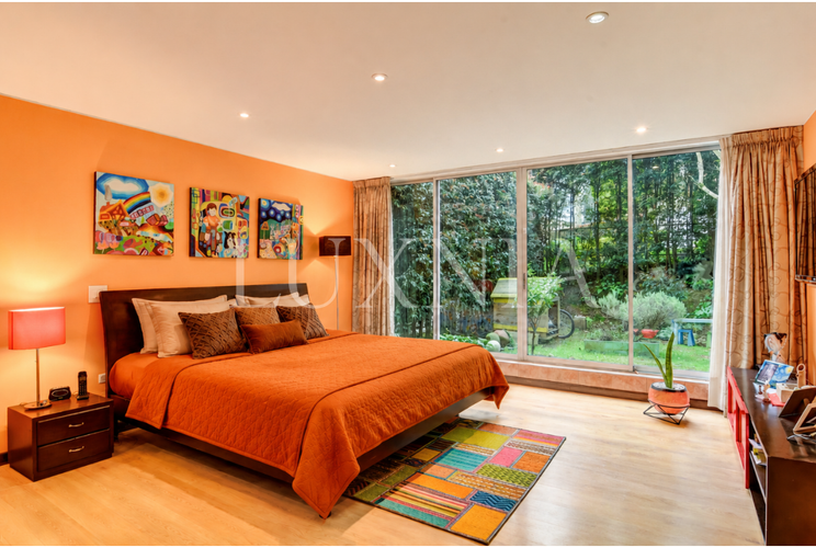 Apartamento de 4 alcobas en venta en Casa Blanca Suba, Bogotá, 288 m² · foto 8 de 21
