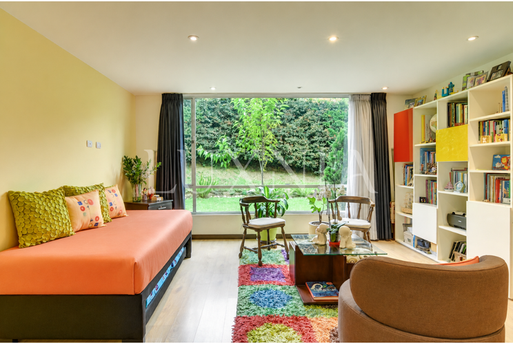 Apartamento de 4 alcobas en venta en Casa Blanca Suba, Bogotá, 288 m² · foto 16 de 21