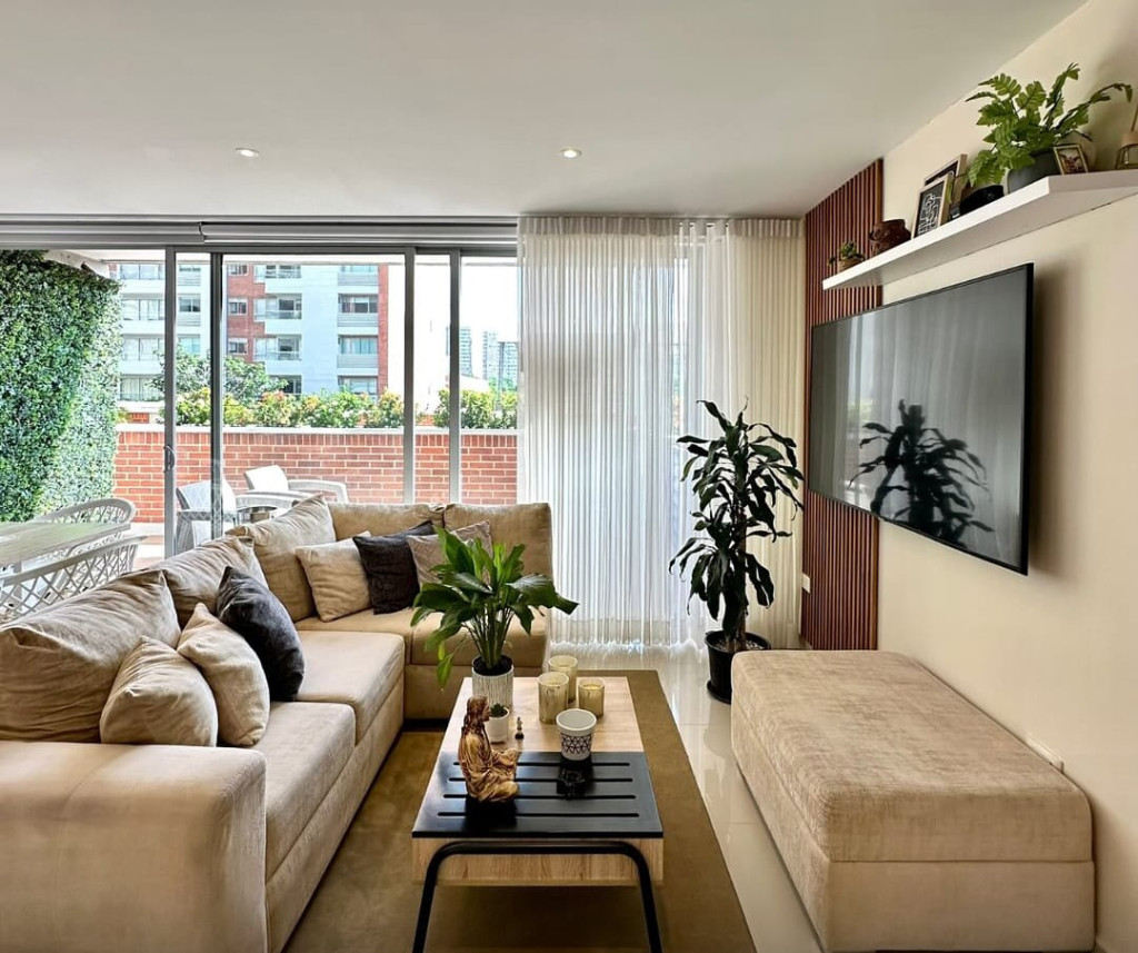 Apartamento en venta en Urbanizacion Los Corales, Barranquilla · foto 2 de 16