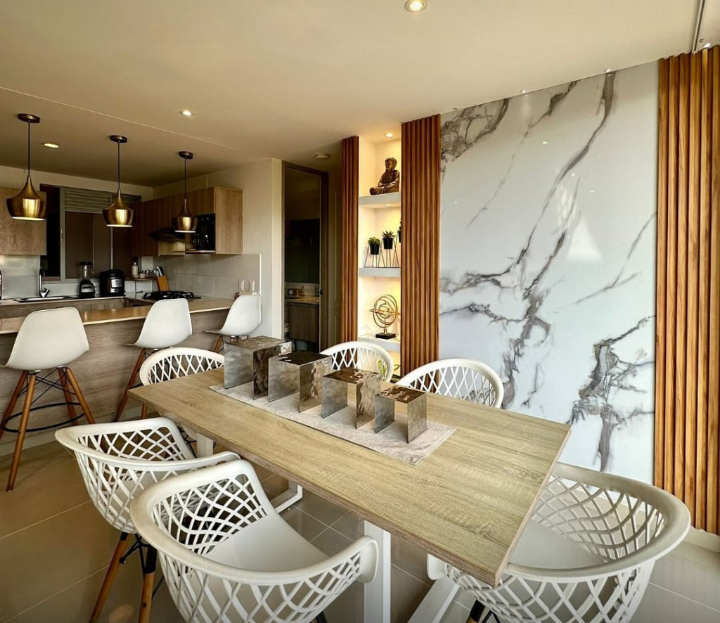 Apartamento en venta en Urbanizacion Los Corales, Barranquilla · foto 4 de 16