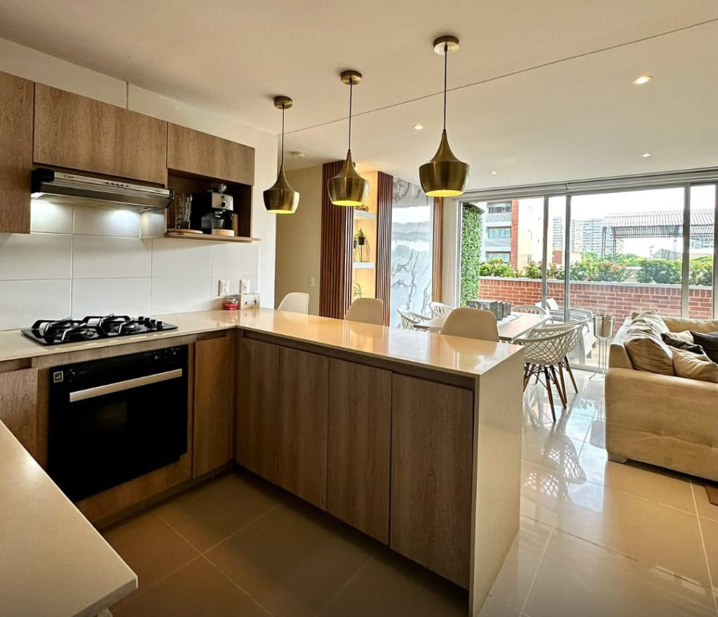 Apartamento en venta en Urbanizacion Los Corales, Barranquilla · foto 7 de 16