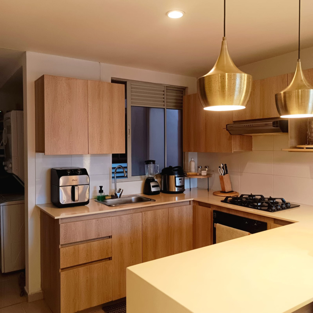 Apartamento en venta en Urbanizacion Los Corales, Barranquilla · foto 8 de 16