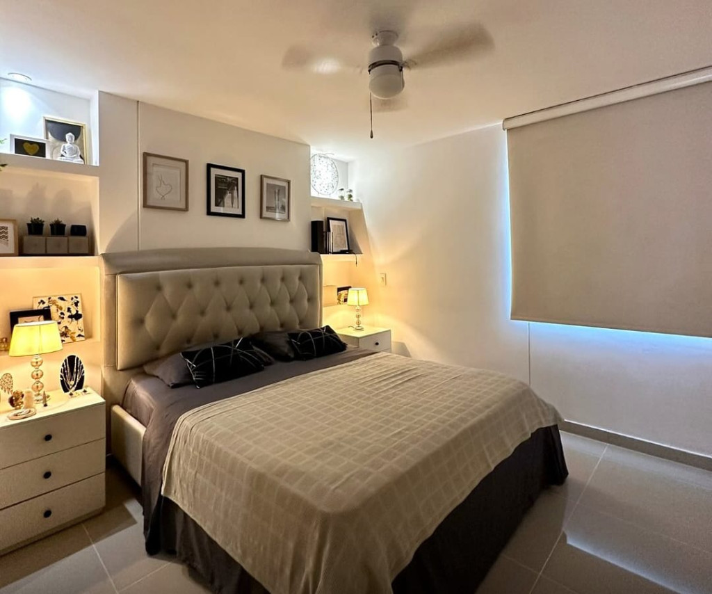 Apartamento en venta en Urbanizacion Los Corales, Barranquilla · foto 10 de 16