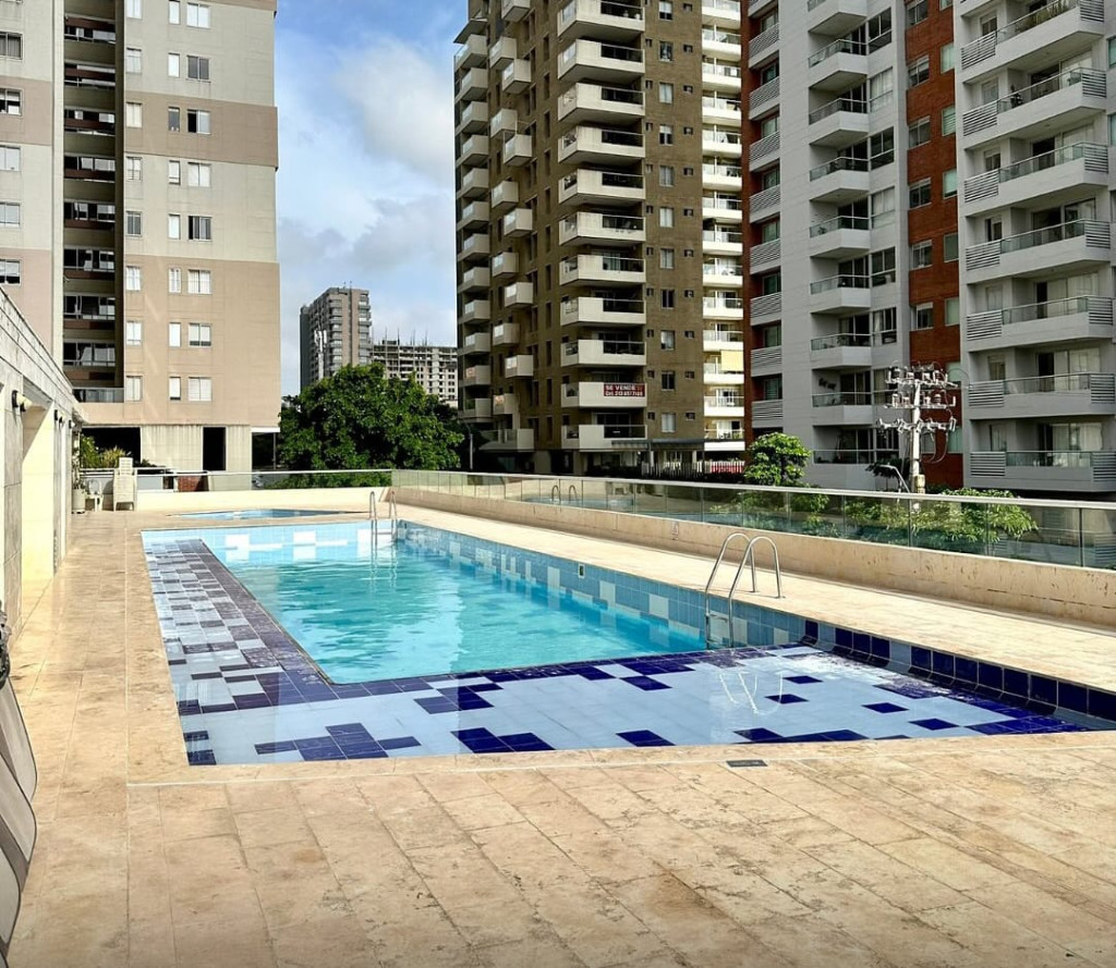 Apartamento en venta en Urbanizacion Los Corales, Barranquilla · foto 12 de 16