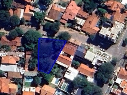Terreno en venta en Las Lomas, Asunción — foto 2