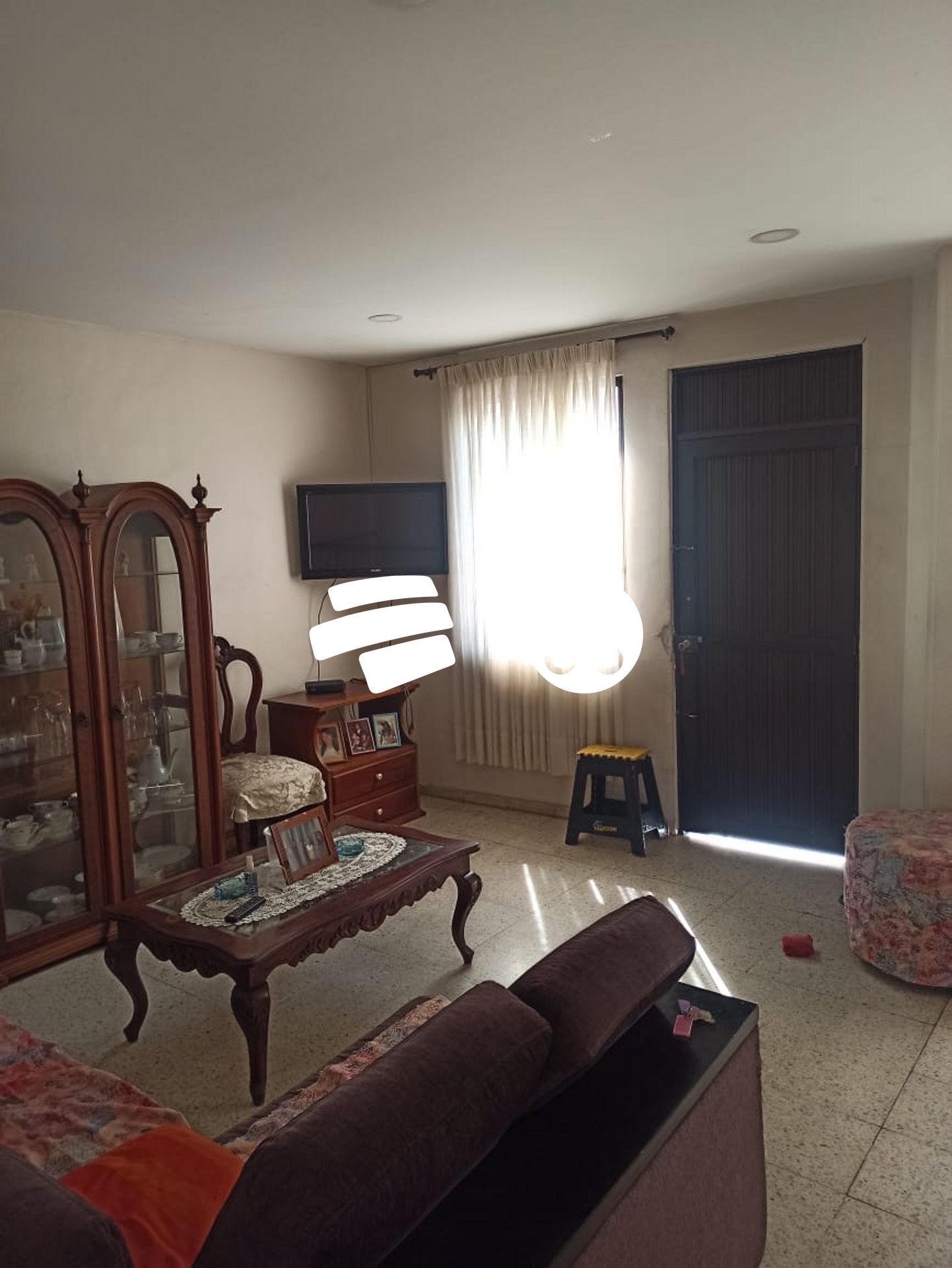 Casa en venta en La candelaria, Medellín 3