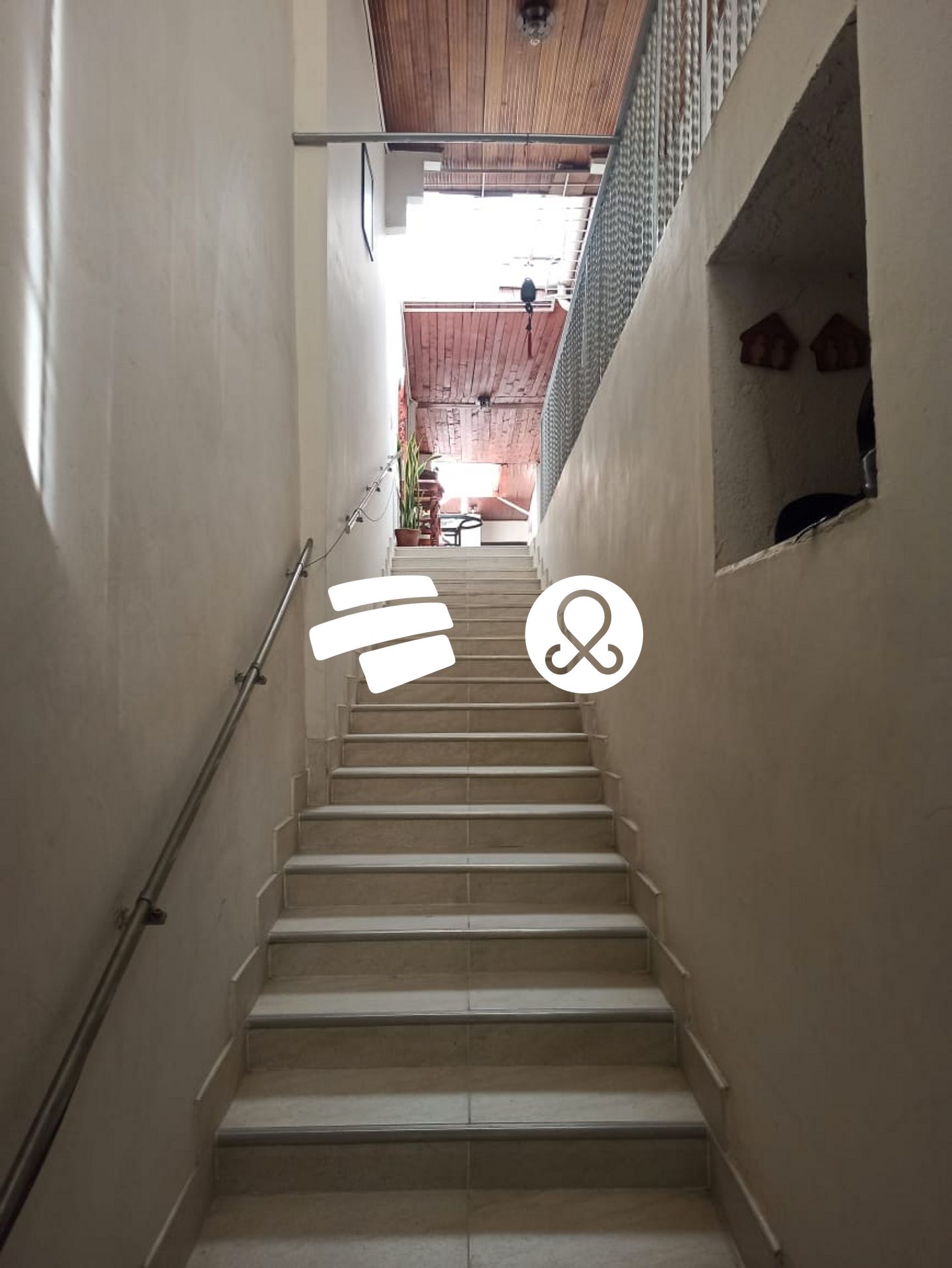 Casa en venta en La candelaria, Medellín 5