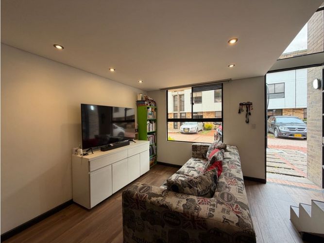 Casa en venta en Gran Colombia, Chía · foto 2 de 15