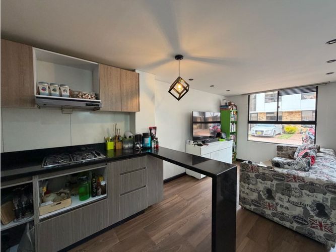 Casa en venta en Gran Colombia, Chía · foto 3 de 15