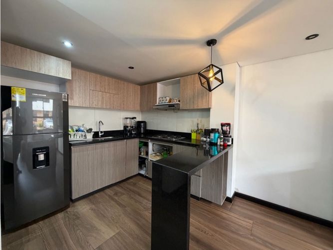 Casa en venta en Gran Colombia, Chía · foto 4 de 15