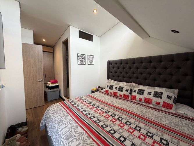Casa en venta en Gran Colombia, Chía · foto 6 de 15