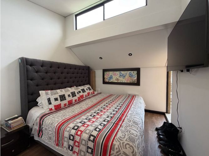 Casa en venta en Gran Colombia, Chía · foto 7 de 15