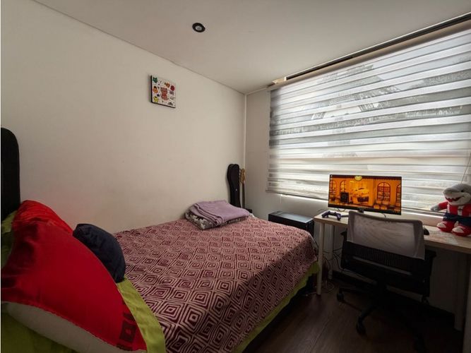 Casa en venta en Gran Colombia, Chía · foto 11 de 15