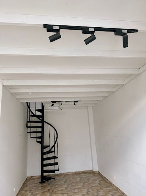Local en arriendo en El Porvenir, Rionegro, 21 m² · foto 2 de 7