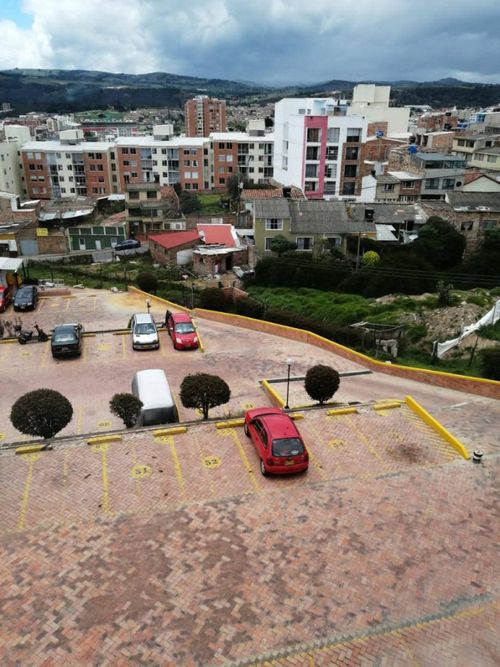 Apartamento de 3 alcobas en venta en Tunja, Tunja, 57 m² · foto 14 de 17