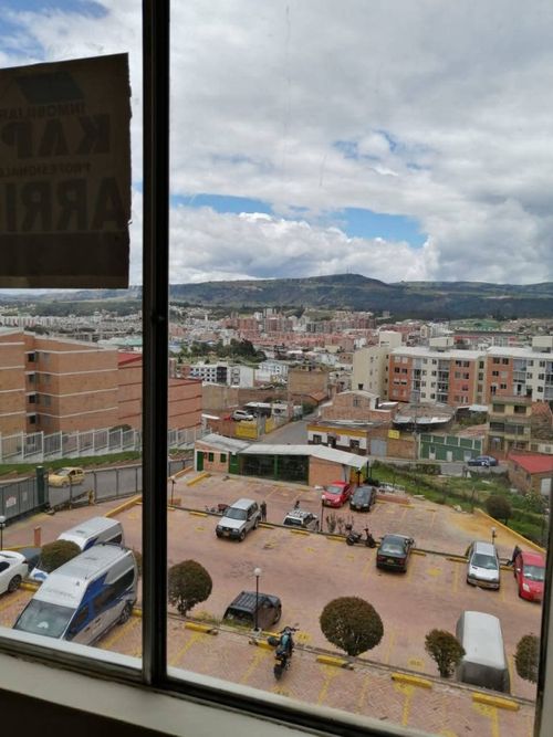 Apartamento de 3 alcobas en venta en Tunja, Tunja, 57 m² · foto 15 de 17