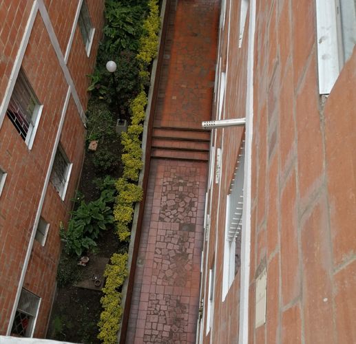 Apartamento de 3 alcobas en venta en Tunja, Tunja, 57 m² · foto 16 de 17