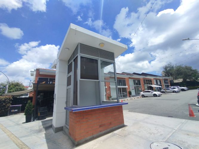 Local en arriendo en Rionegro · foto 4 de 14