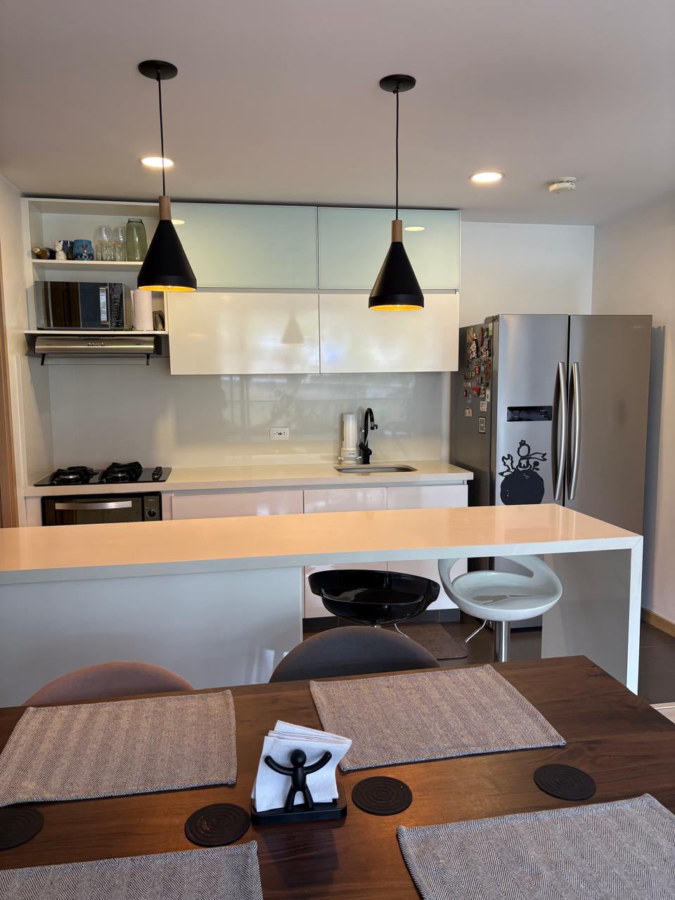 Apartamento en venta en Loma Del Chocho, Envigado · foto 3 de 15