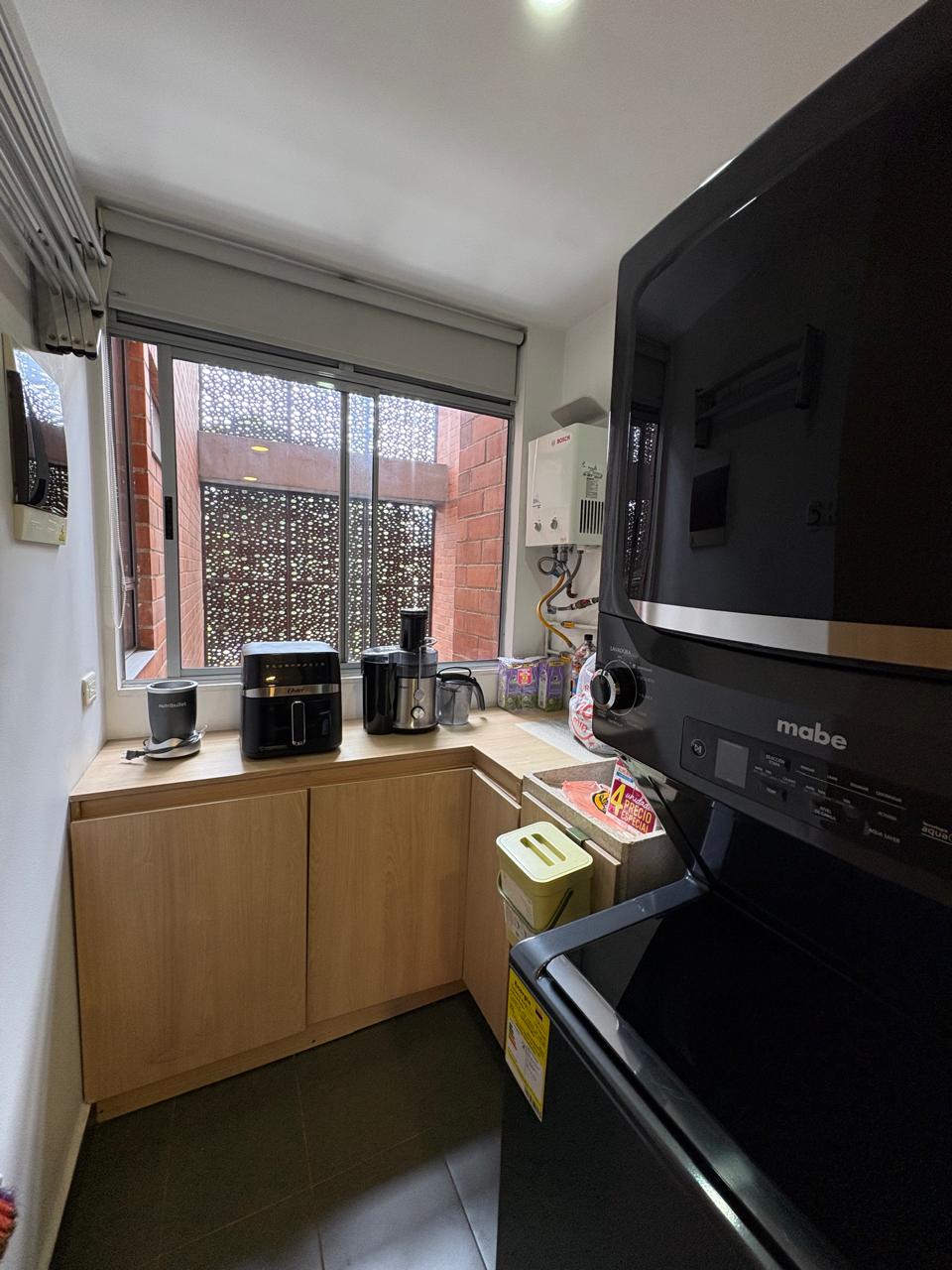 Apartamento en venta en Loma Del Chocho, Envigado · foto 4 de 15
