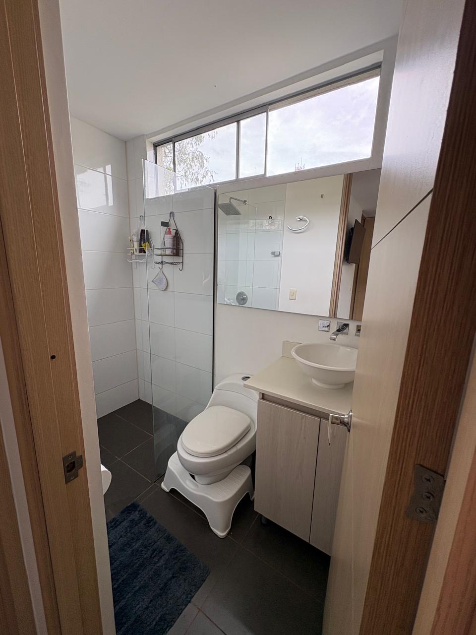 Apartamento en venta en Loma Del Chocho, Envigado · foto 5 de 15