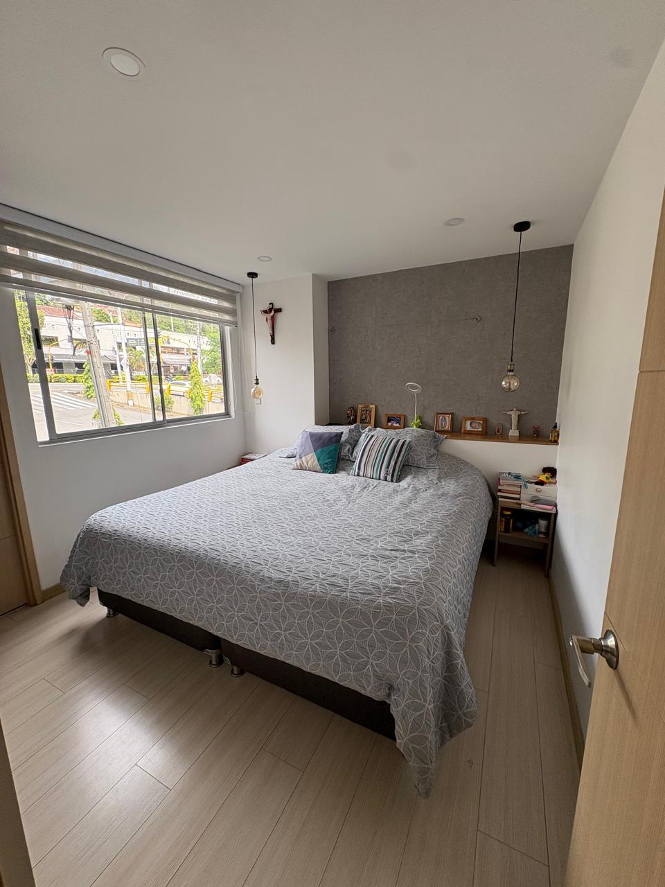 Apartamento en venta en Loma Del Chocho, Envigado · foto 6 de 15