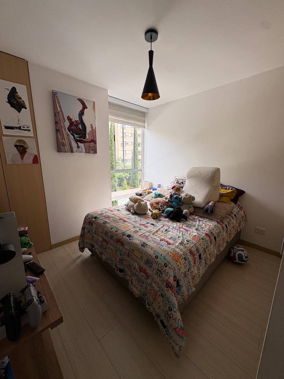 Apartamento en venta en Loma Del Chocho, Envigado · foto 7 de 15