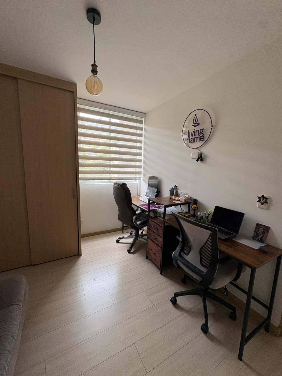 Apartamento en venta en Loma Del Chocho, Envigado · foto 8 de 15