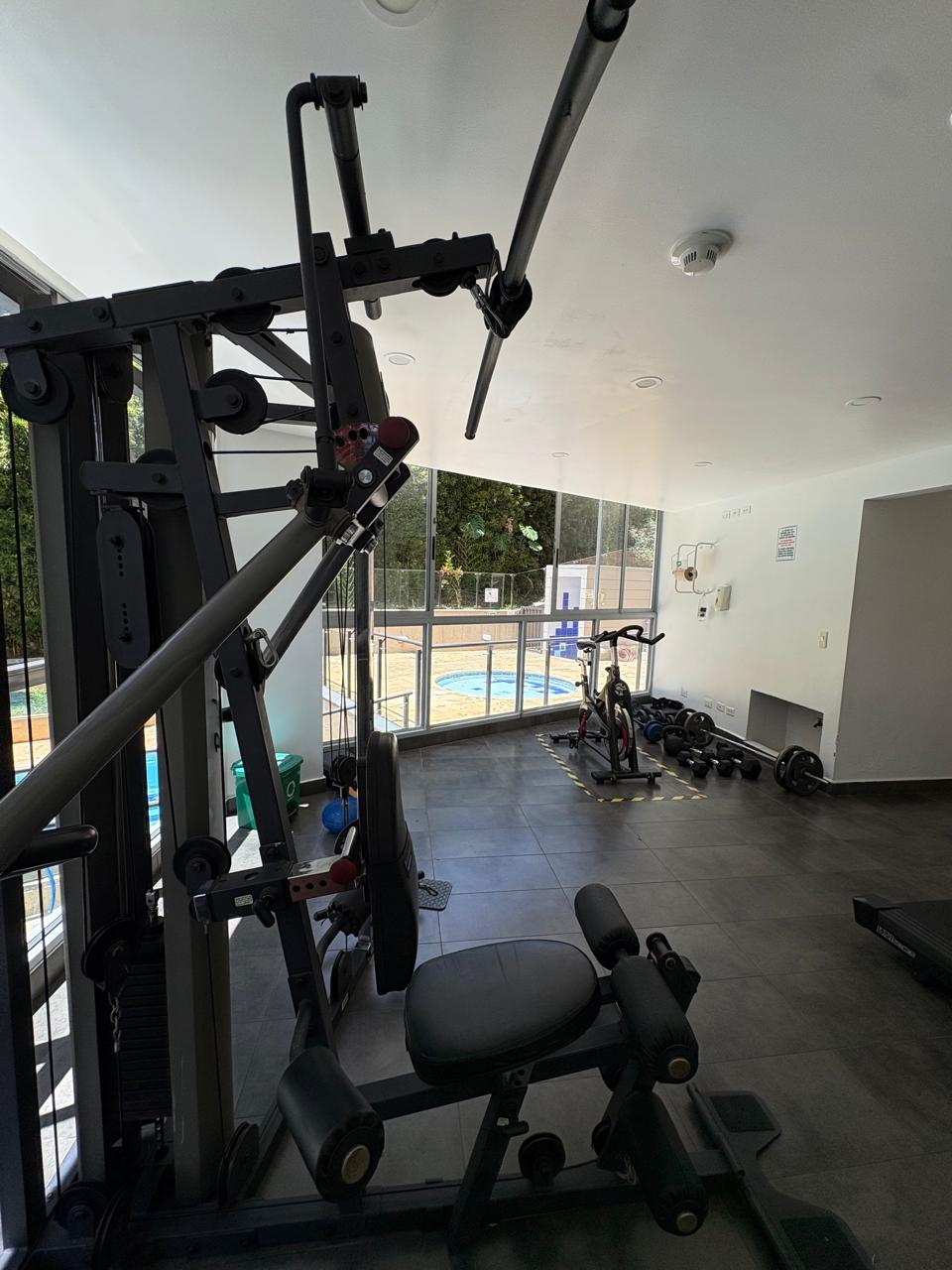 Apartamento en venta en Loma Del Chocho, Envigado · foto 11 de 15