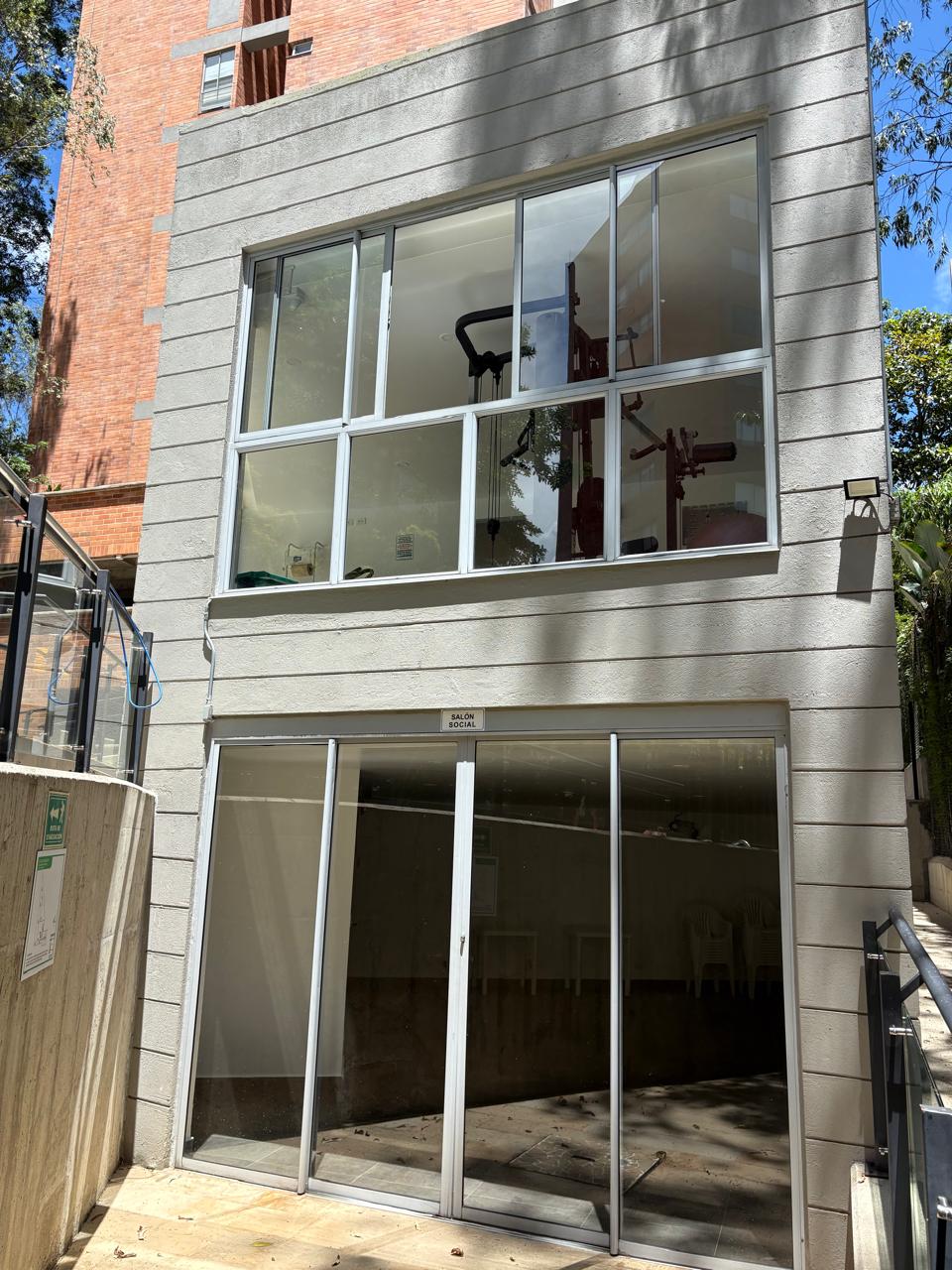 Apartamento en venta en Loma Del Chocho, Envigado · foto 12 de 15