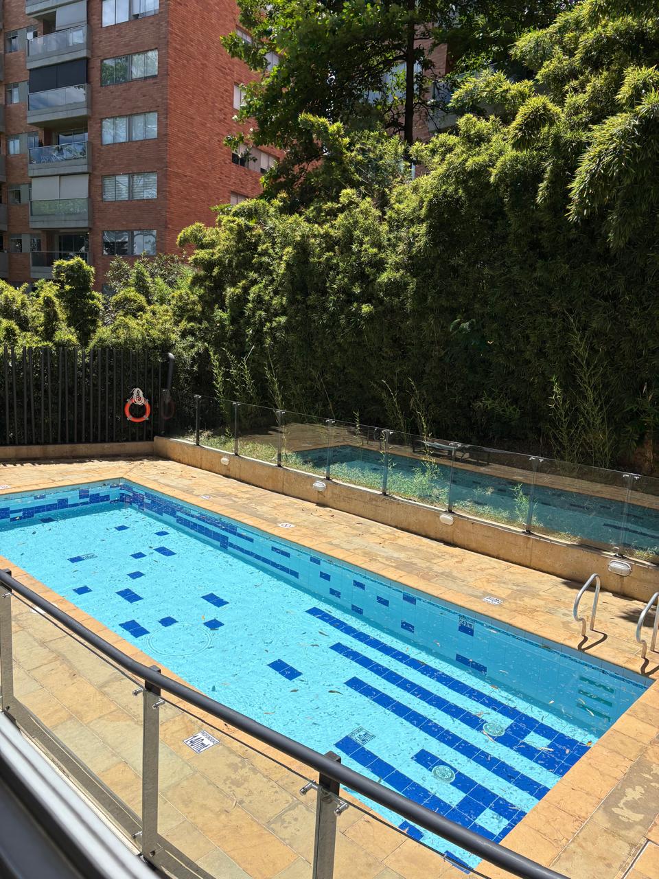 Apartamento en venta en Loma Del Chocho, Envigado · foto 14 de 15