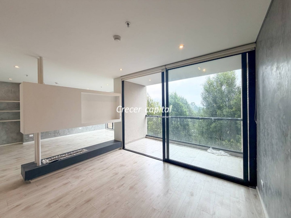 Apartamento en venta en Las Palmas, Envigado · foto 3 de 17