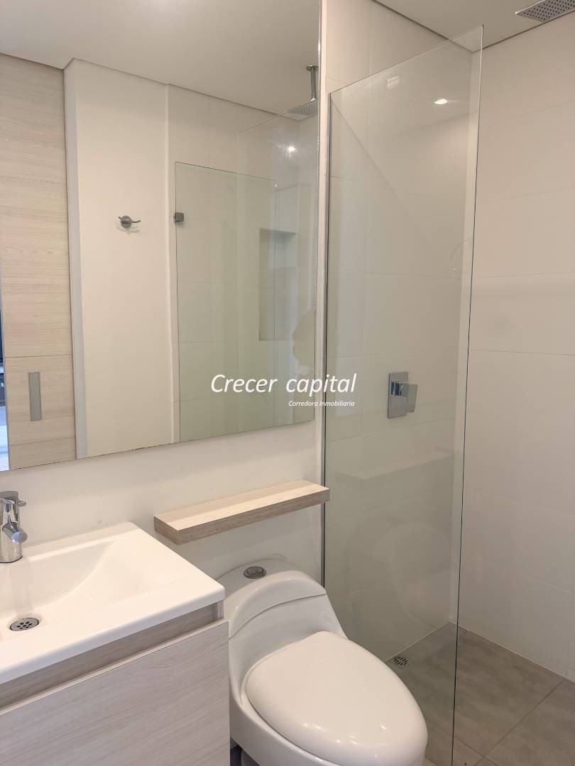 Apartamento en venta en Las Palmas, Envigado · foto 8 de 17