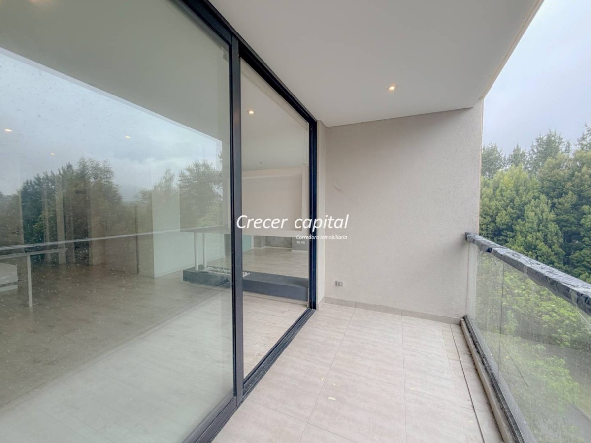 Apartamento en venta en Las Palmas, Envigado · foto 10 de 17