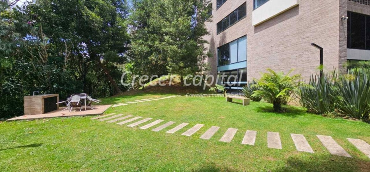 Apartamento en venta en Las Palmas, Envigado · foto 17 de 17