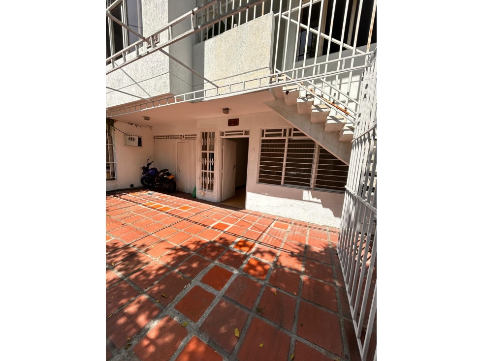 Departamento en venta bajo precio de mercado en Cali