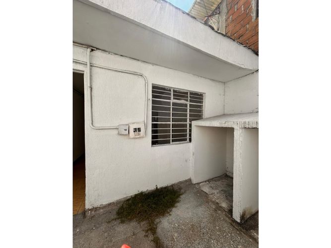 Casa de 4 alcobas en venta en Eucaristico, Cali, 190 m² · foto 22 de 24