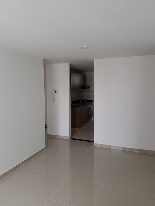 Apartamento de 2 alcobas en venta en San Francisco, Bucaramanga, 53 m² · foto 2 de 10