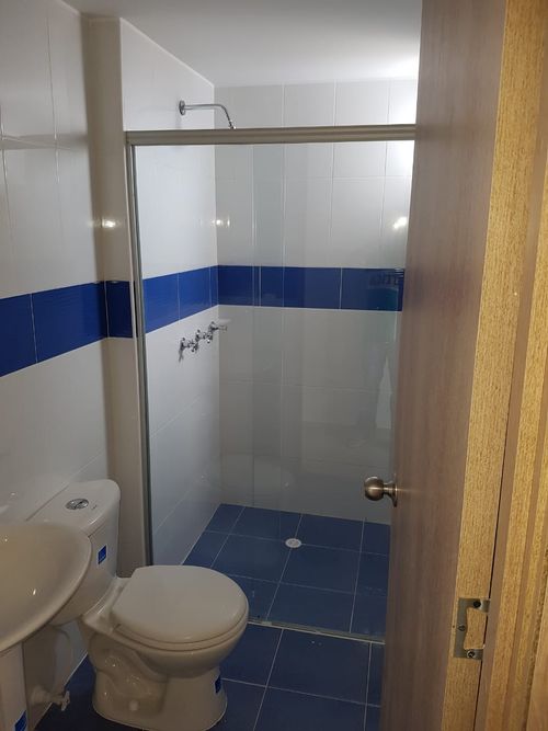 Apartamento de 2 alcobas en venta en San Francisco, Bucaramanga, 53 m² · foto 4 de 10