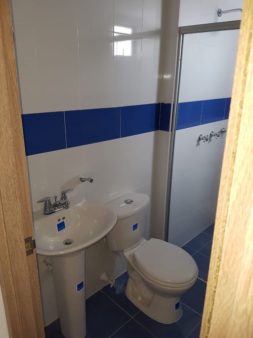 Apartamento de 2 alcobas en venta en San Francisco, Bucaramanga, 53 m² · foto 6 de 10
