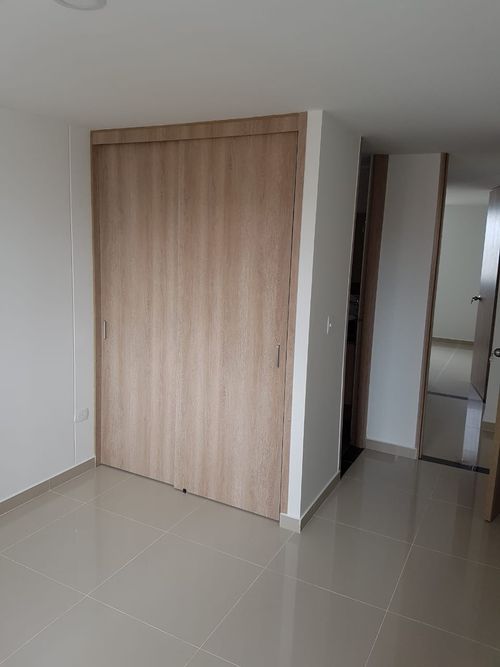 Apartamento de 2 alcobas en venta en San Francisco, Bucaramanga, 53 m² · foto 7 de 10