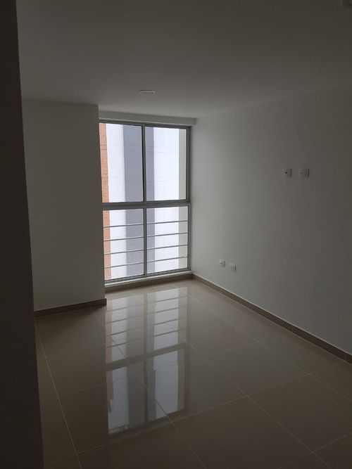 Apartamento de 2 alcobas en venta en San Francisco, Bucaramanga, 53 m² · foto 8 de 10